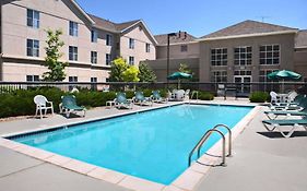 Homewood Suites By Hilton Colorado Springs-north